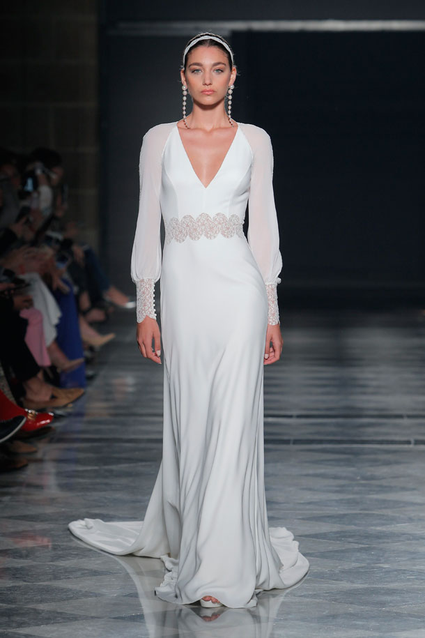 ilovebrides.pt Rosa Clara Coleção noiva 2020